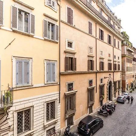 Giulia Appartement *