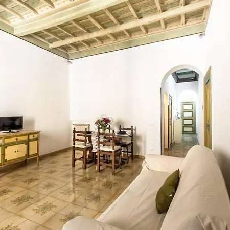 Appartement Giulia *