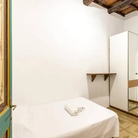 Giulia Appartement