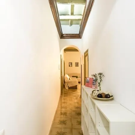 Giulia Appartement *