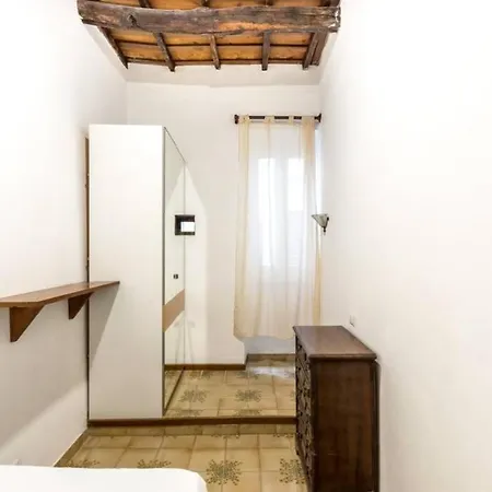 Giulia Appartement *