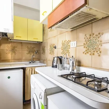 Giulia Appartement *
