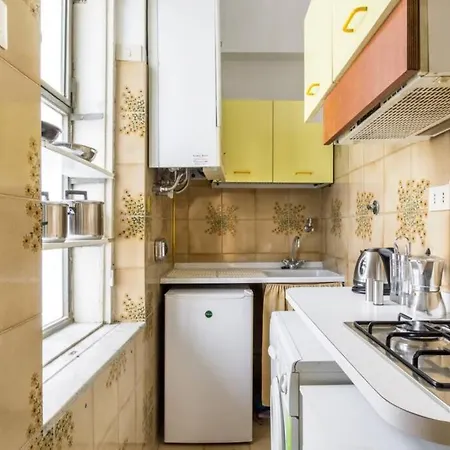Appartement Giulia *