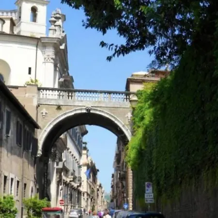 Giulia Rome
